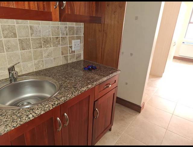 1 BEDROOM APARTMENT FOR SALE IN NEWLANDS